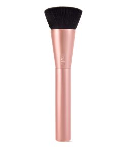 blurring complexion brush