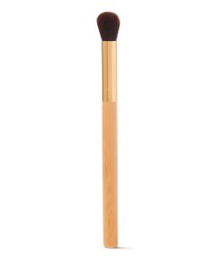 concealer buffer brush