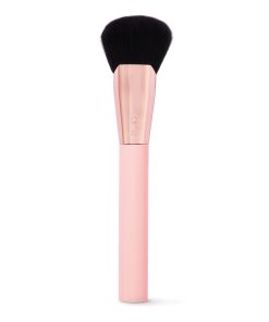 bronzing face brush