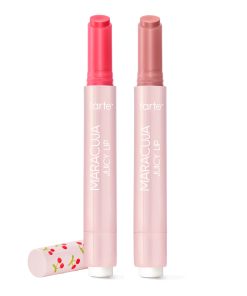maracuja juicy cherry crush & best-selling lip duo