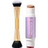 maracuja juicy blush & bronzer multi-stick + brush
