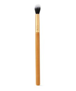precision setting powder brush