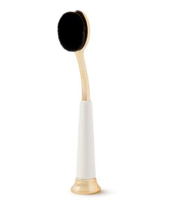 small paddle detailing brush