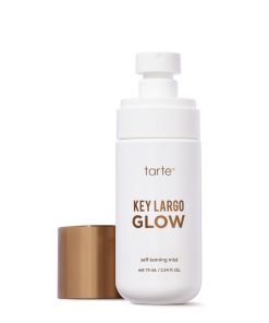 Key Largo GLOW self-tanning mist