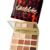 tartelette™ toasted eyeshadow palette
