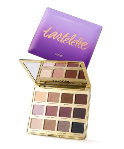 tartelette™ Amazonian clay matte palette