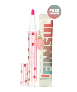 tarte x FINNSUL lip & sip set