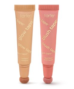 blush tape™ & glow tape™ duo