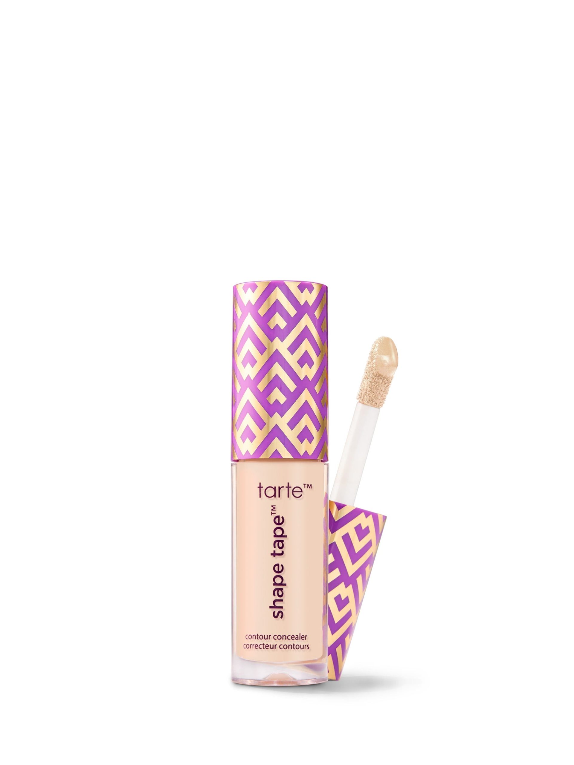 unique__846733040261__travel-size-shape-tape-concealer-8B-porcelain-beige__01.jpg