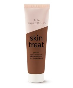 skin treat poreless tinted moisturizer Broad Spectrum SPF 20