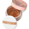 Amazonian clay gem powder foundation